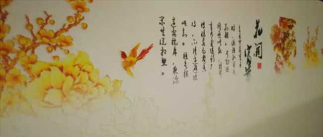  麻豆网站免费入口數碼光油方案